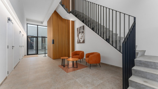 Brugse Steenweg - 220 - - 8630