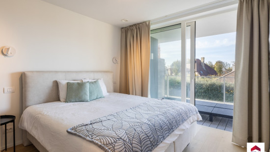 Struikenstraat - 1 - - 8670