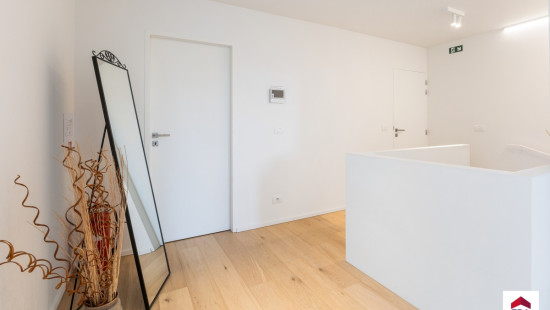 Struikenstraat - 1 - - 8670