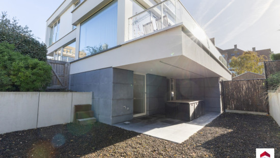 Struikenstraat - 1 - - 8670