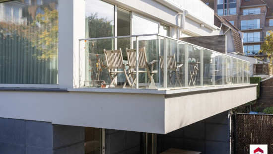 Struikenstraat - 1 - - 8670