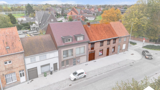 Diksmuidseweg - 420 - - 8904