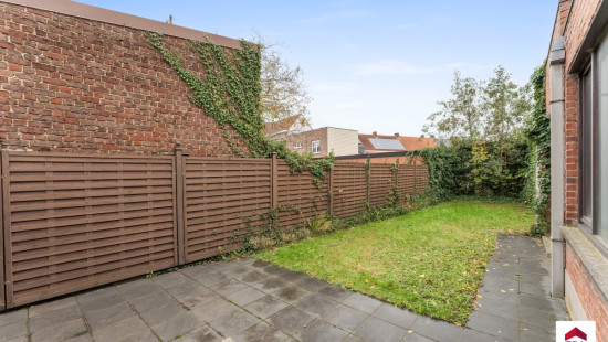 Bonte Berenstraat - 7 - - 8760