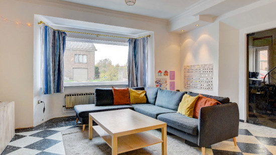 Wersbeekstraat - 42 - - 3390