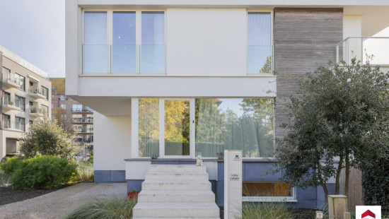 Struikenstraat - 1 - - 8670