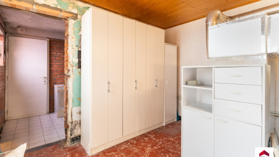 Fazantenparkstraat - 17 - - 8670