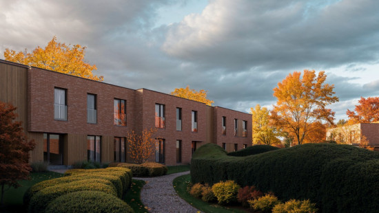 Kattestraat - 32 - D - W2 - 9150