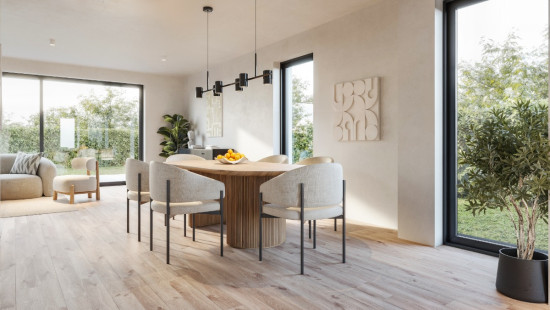 Kattestraat - 32 - - W3 - 9150