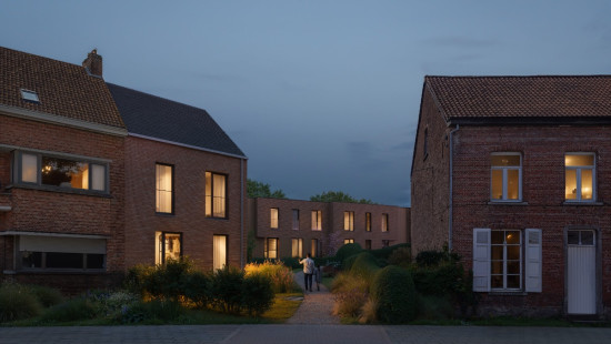 Kattestraat - 32 - - W3 - 9150