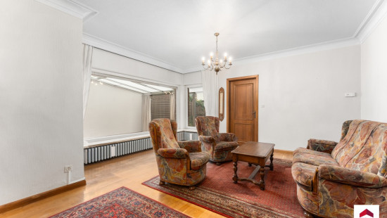 Bonte Berenstraat - 7 - - 8760