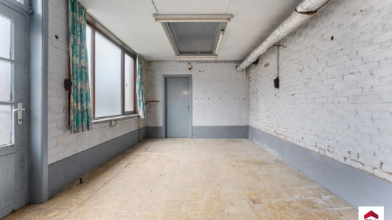 Bonte Berenstraat - 7 - - 8760