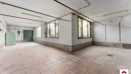 Bonte Berenstraat - 7 - - 8760