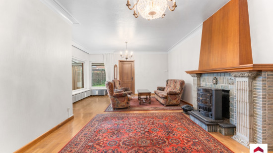 Bonte Berenstraat - 7 - - 8760