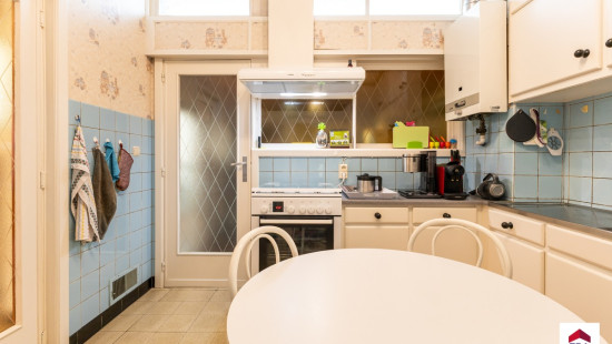 Fazantenparkstraat - 17 - - 8670