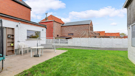 Wersbeekstraat - 42 - - 3390