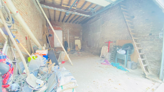 Oud Kerkhofstraat - 9 - - 8957