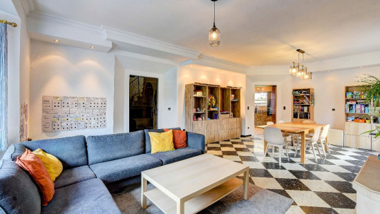 Wersbeekstraat - 42 - - 3390