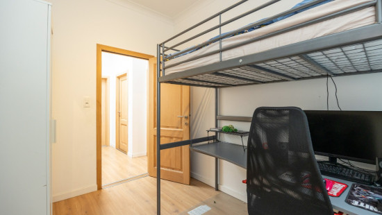 Krijgsbaan - 90 - - 2640