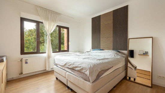 Krijgsbaan - 90 - - 2640