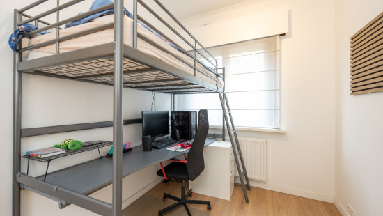 Krijgsbaan - 90 - - 2640