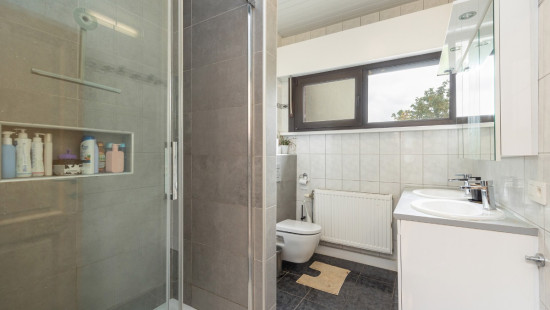 Krijgsbaan - 90 - - 2640