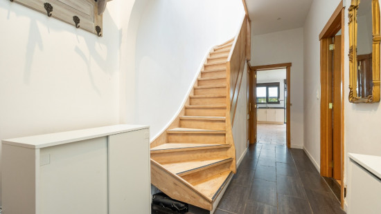 Krijgsbaan - 90 - - 2640