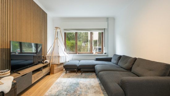 Krijgsbaan - 90 - - 2640