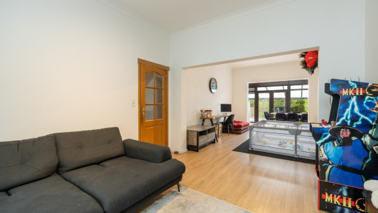 Krijgsbaan - 90 - - 2640