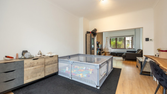 Krijgsbaan - 90 - - 2640