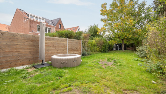 Krijgsbaan - 90 - - 2640