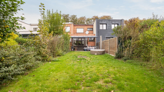 Krijgsbaan - 90 - - 2640