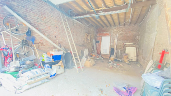 Oud Kerkhofstraat - 9 - - 8957