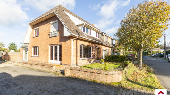 Fazantenparkstraat - 17 - - 8670