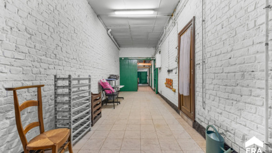 Diksmuidseweg - 420 - - 8904