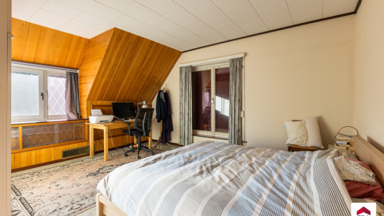 Fazantenparkstraat - 17 - - 8670