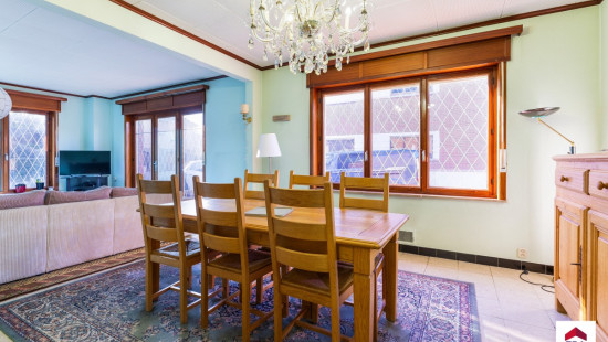 Fazantenparkstraat - 17 - - 8670