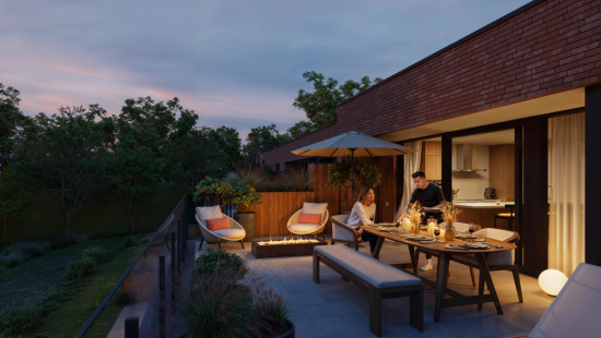 Kattestraat - 32A - 0003 - APP 0.03 - 9150