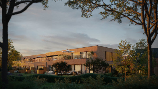 Kattestraat - 32A - 0003 - APP 0.03 - 9150