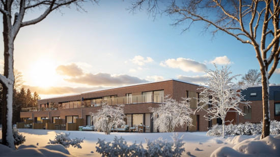 Kattestraat - 32B - 0002 - APP 0.05 - 9150