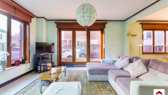 Fazantenparkstraat - 17 - - 8670