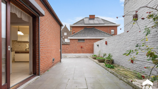 Diksmuidseweg - 420 - - 8904