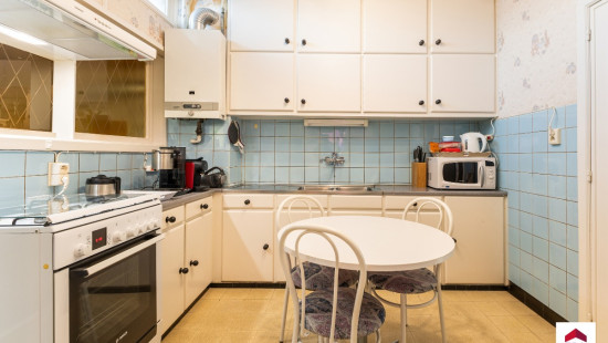 Fazantenparkstraat - 17 - - 8670