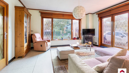 Fazantenparkstraat - 17 - - 8670