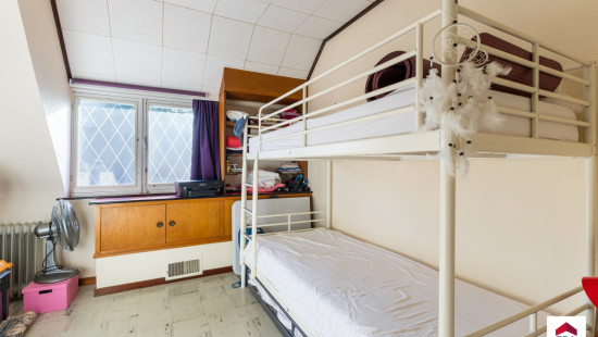 Fazantenparkstraat - 17 - - 8670