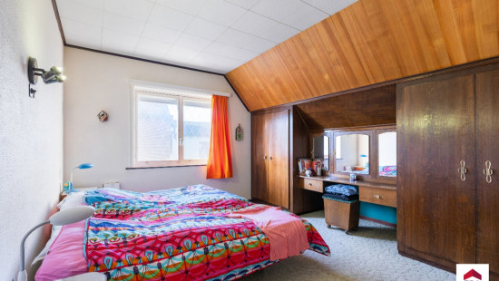 Fazantenparkstraat - 17 - - 8670