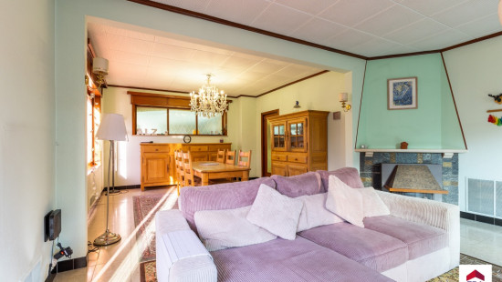 Fazantenparkstraat - 17 - - 8670