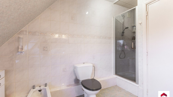 Fazantenparkstraat - 17 - - 8670