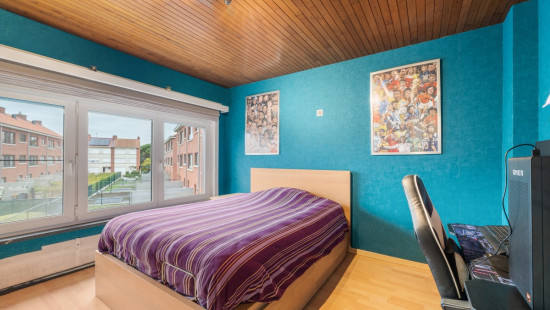 Tinnenpotstraat - 36 - - 9200