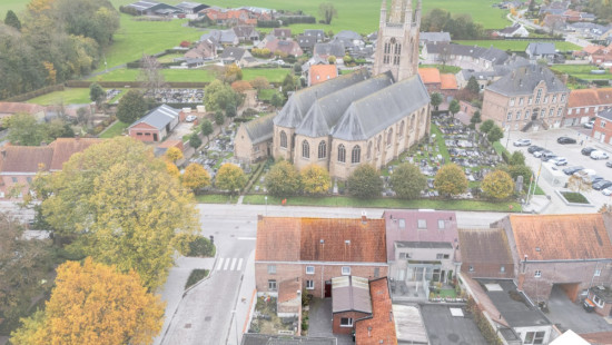 Diksmuidseweg - 420 - - 8904