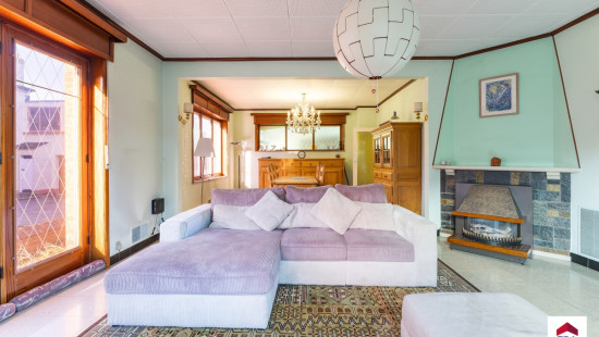 Fazantenparkstraat - 17 - - 8670